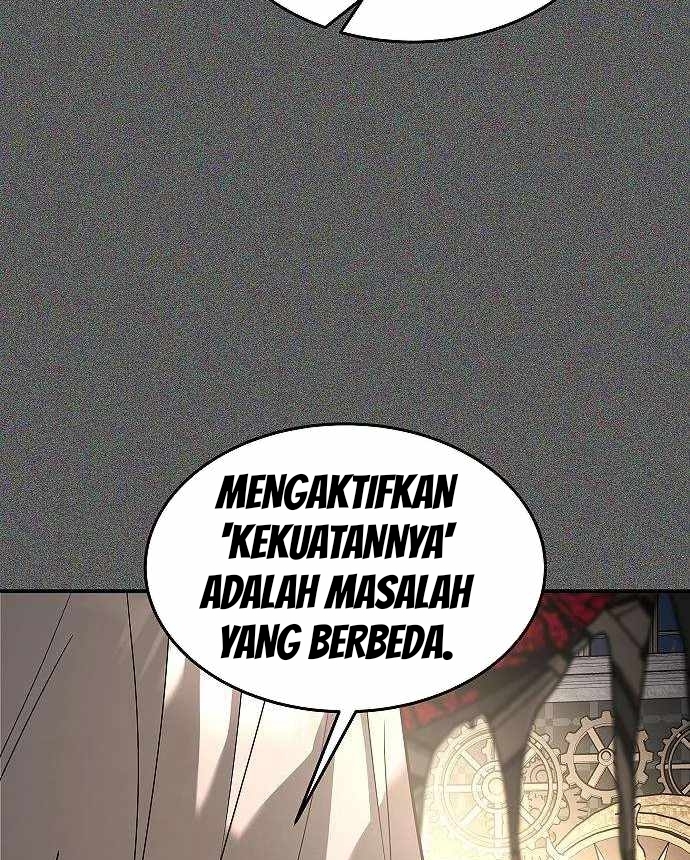 Emperor Hunt Chapter 34 - Halaman 25