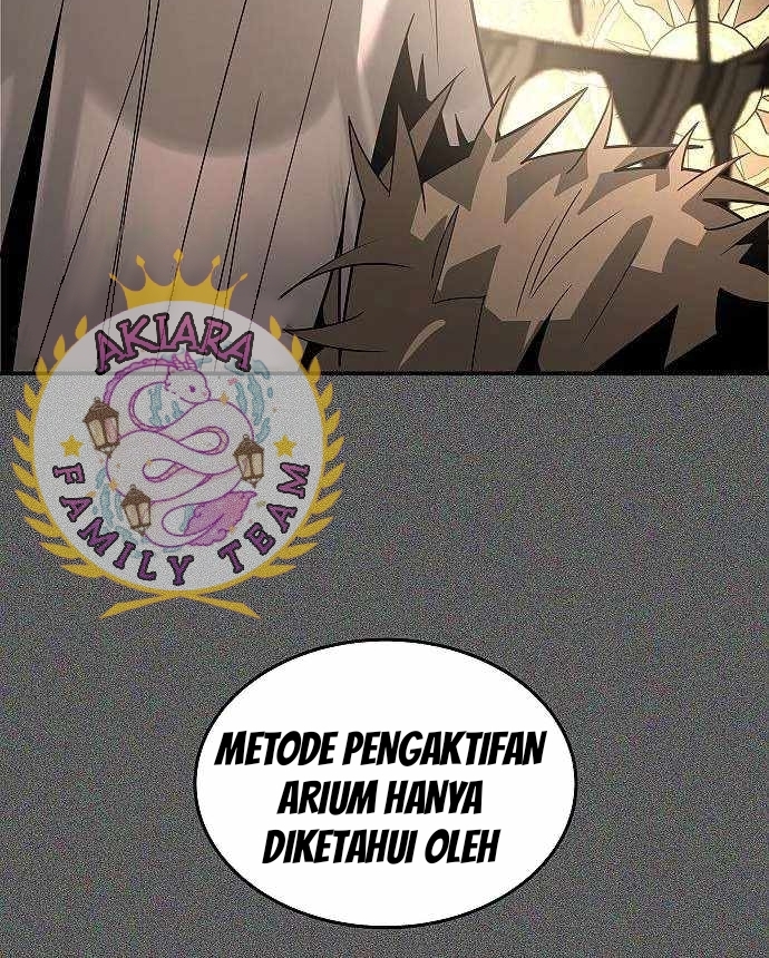 Emperor Hunt Chapter 34 - Halaman 26