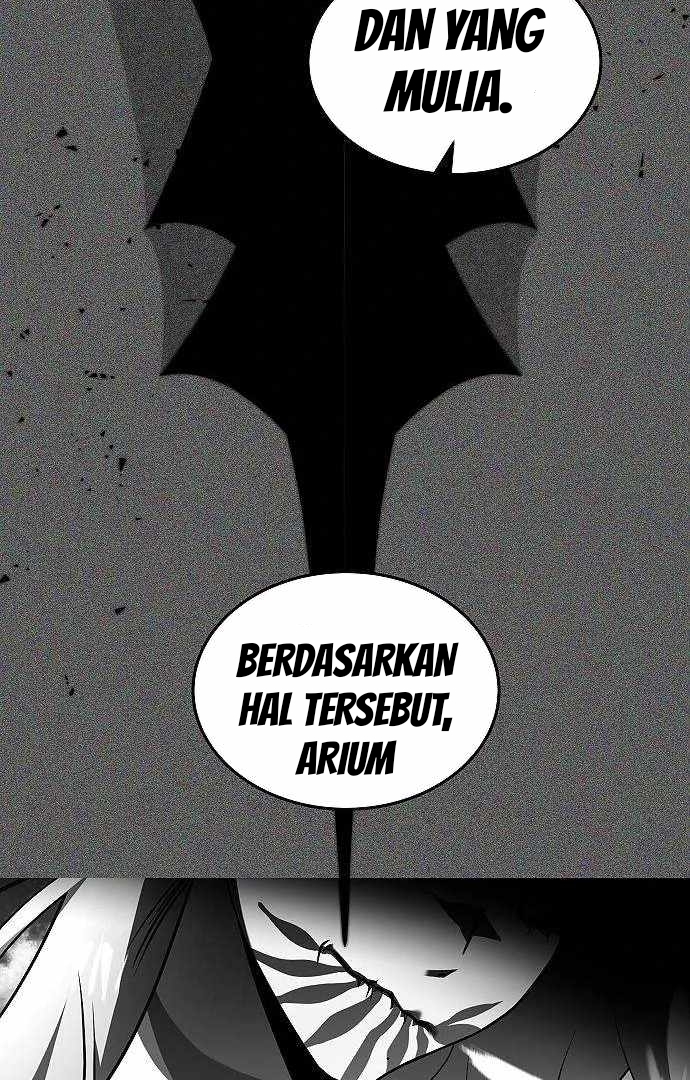 Emperor Hunt Chapter 34 - Halaman 28
