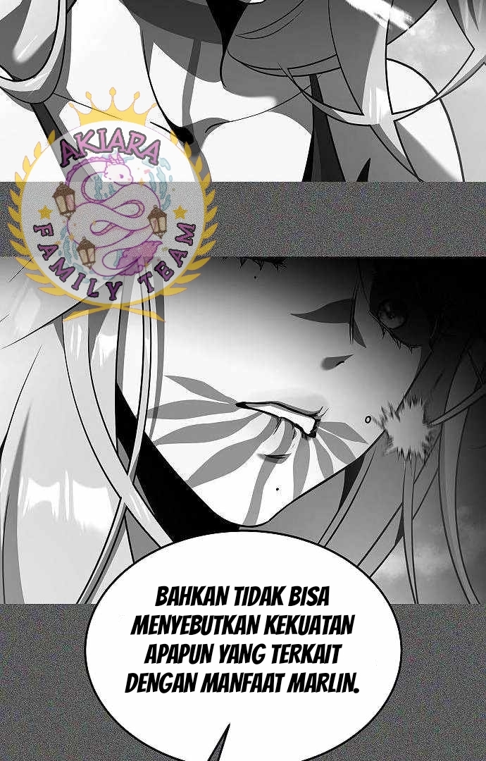 Emperor Hunt Chapter 34 - Halaman 29