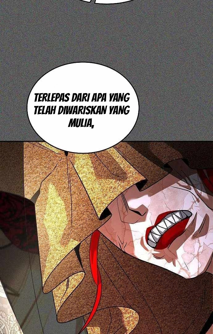 Emperor Hunt Chapter 34 - Halaman 30