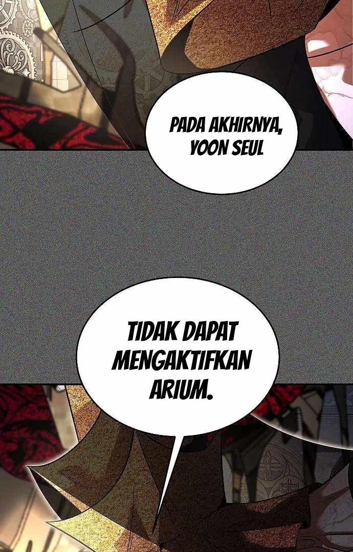 Emperor Hunt Chapter 34 - Halaman 31