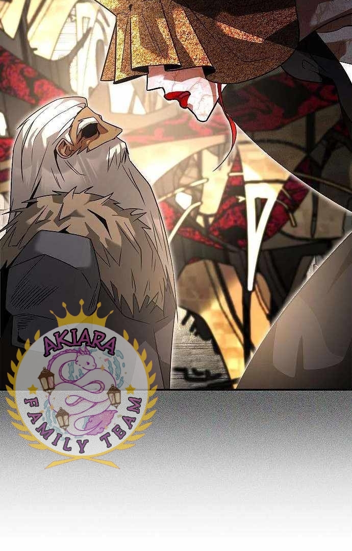 Emperor Hunt Chapter 34 - Halaman 32