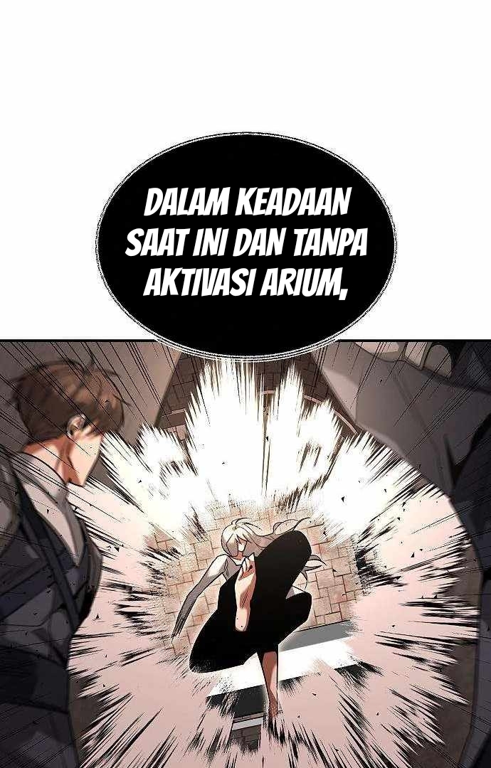 Emperor Hunt Chapter 34 - Halaman 33