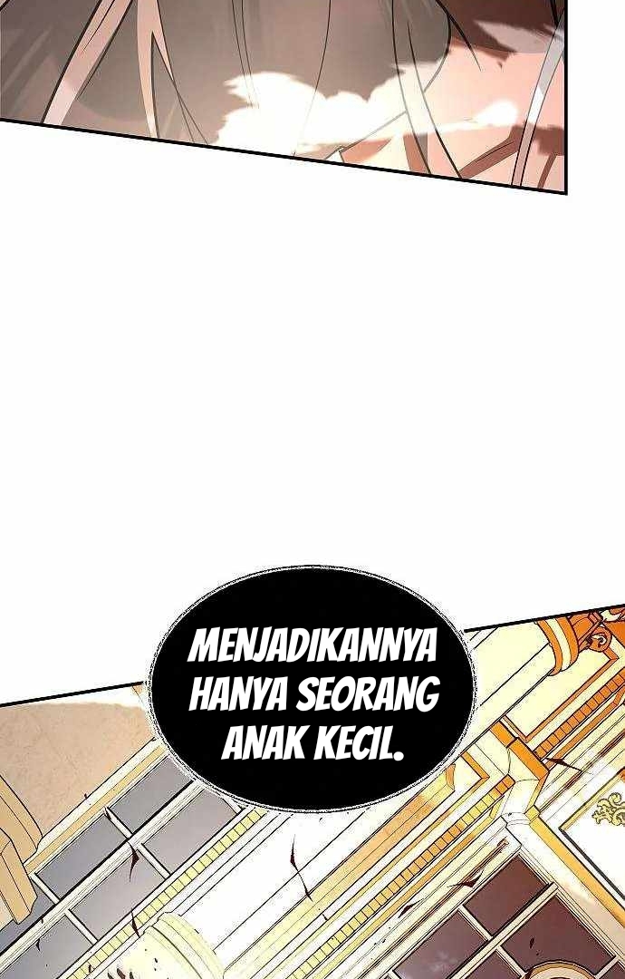 Emperor Hunt Chapter 34 - Halaman 37