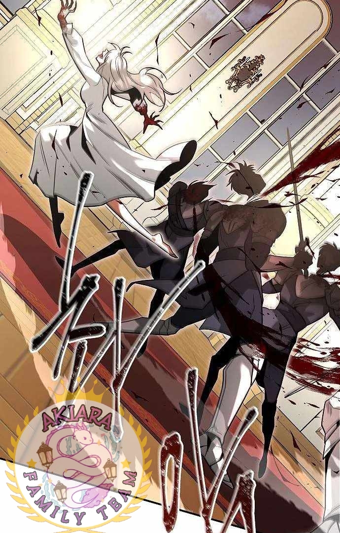 Emperor Hunt Chapter 34 - Halaman 38