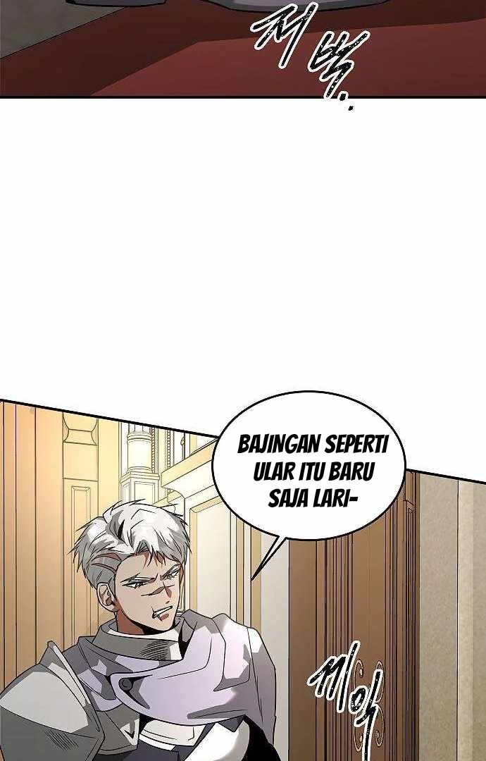 Emperor Hunt Chapter 34 - Halaman 40