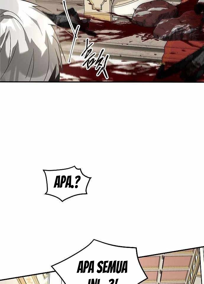 Emperor Hunt Chapter 34 - Halaman 42