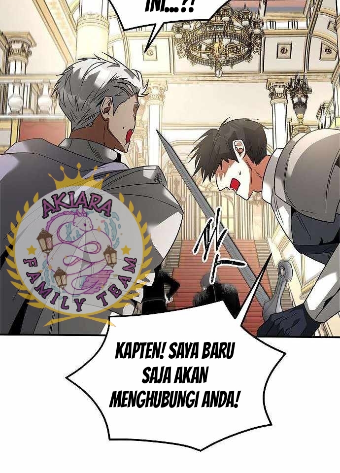 Emperor Hunt Chapter 34 - Halaman 43
