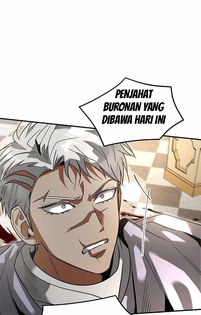 Emperor Hunt Chapter 34 - Halaman 44