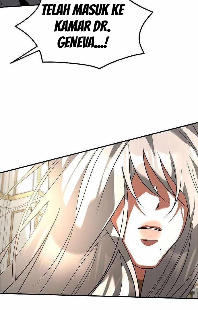 Emperor Hunt Chapter 34 - Halaman 45