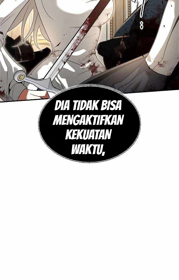 Emperor Hunt Chapter 34 - Halaman 49