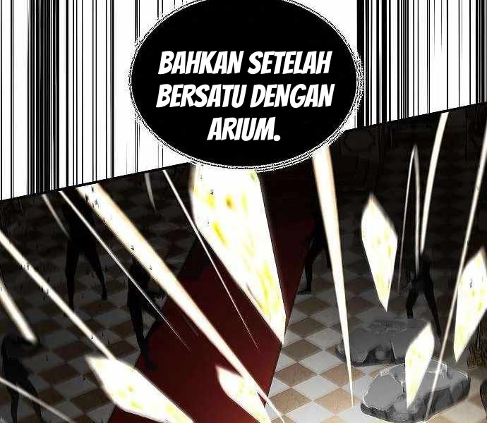Emperor Hunt Chapter 34 - Halaman 52