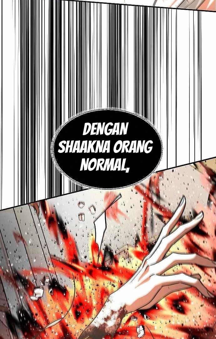 Emperor Hunt Chapter 34 - Halaman 54