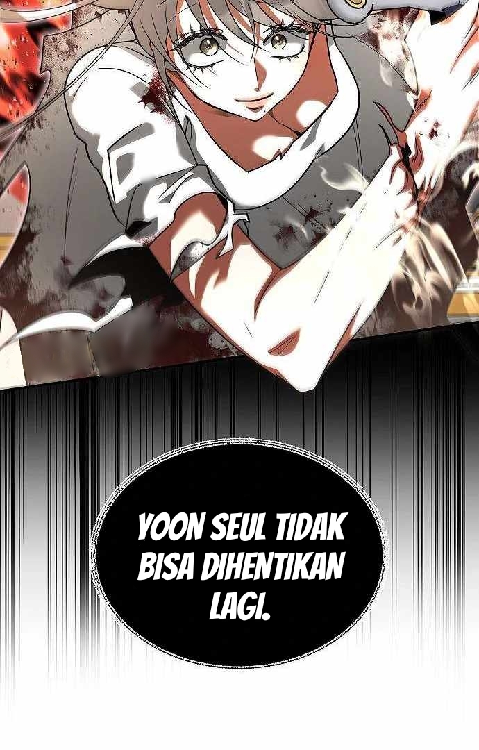 Emperor Hunt Chapter 34 - Halaman 57