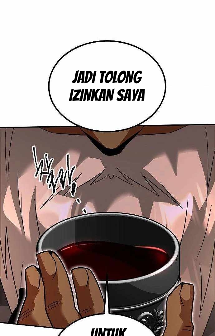Emperor Hunt Chapter 34 - Halaman 58