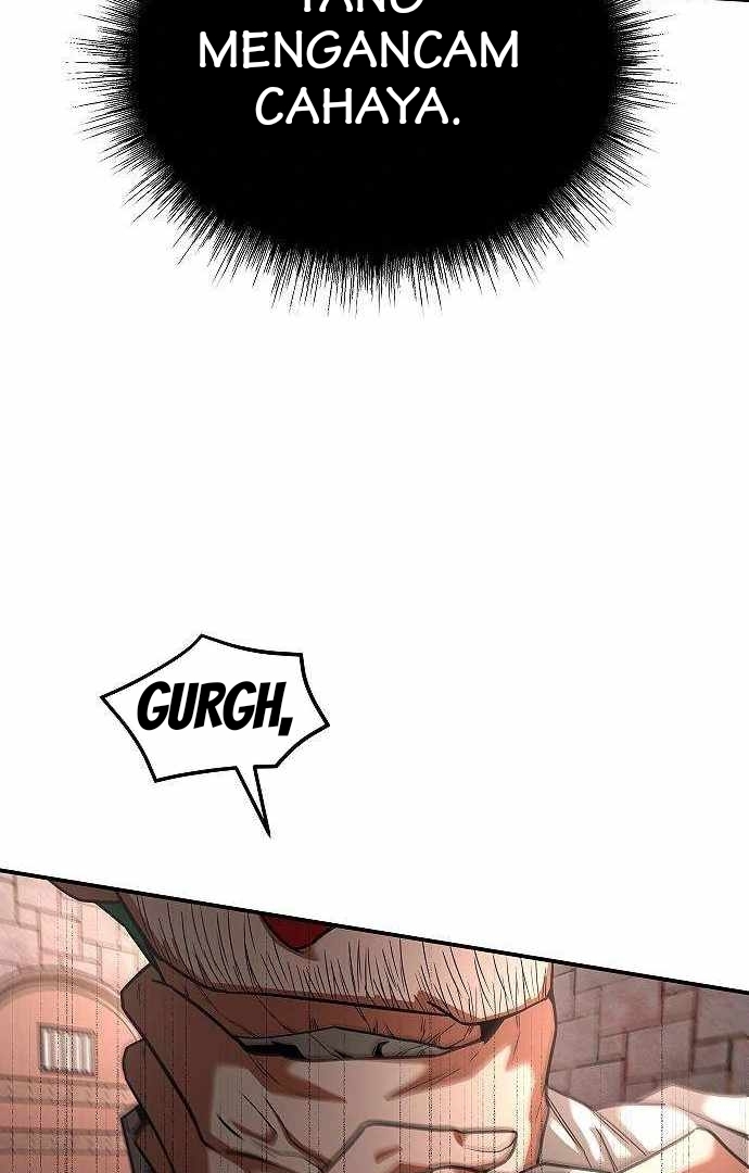 Emperor Hunt Chapter 34 - Halaman 6