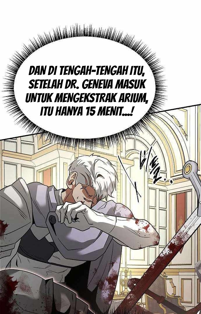 Emperor Hunt Chapter 34 - Halaman 63