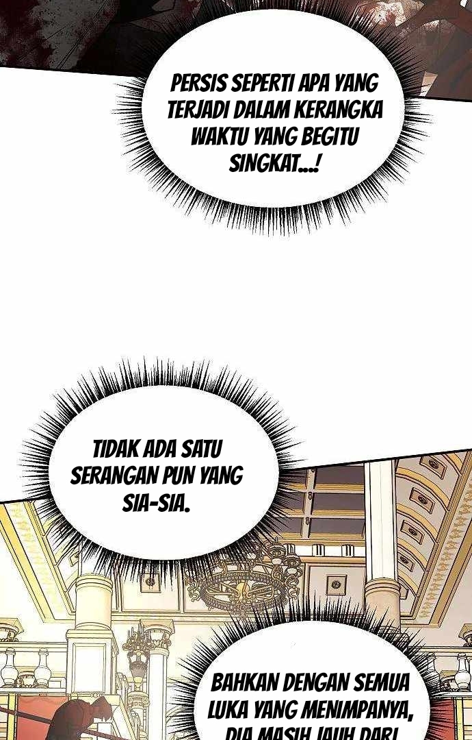 Emperor Hunt Chapter 34 - Halaman 64