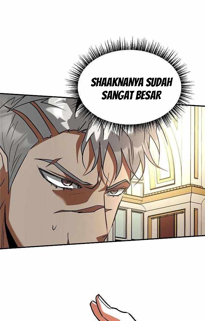 Emperor Hunt Chapter 34 - Halaman 66
