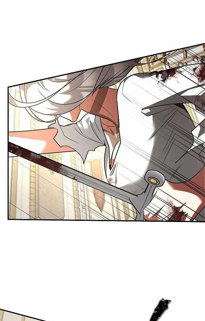 Emperor Hunt Chapter 34 - Halaman 71