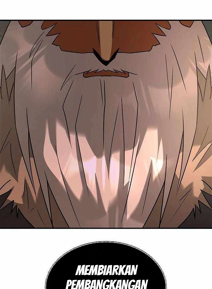 Emperor Hunt Chapter 34 - Halaman 75
