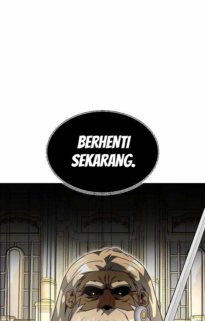 Emperor Hunt Chapter 34 - Halaman 77