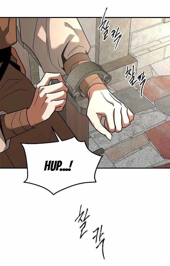 Emperor Hunt Chapter 34 - Halaman 80