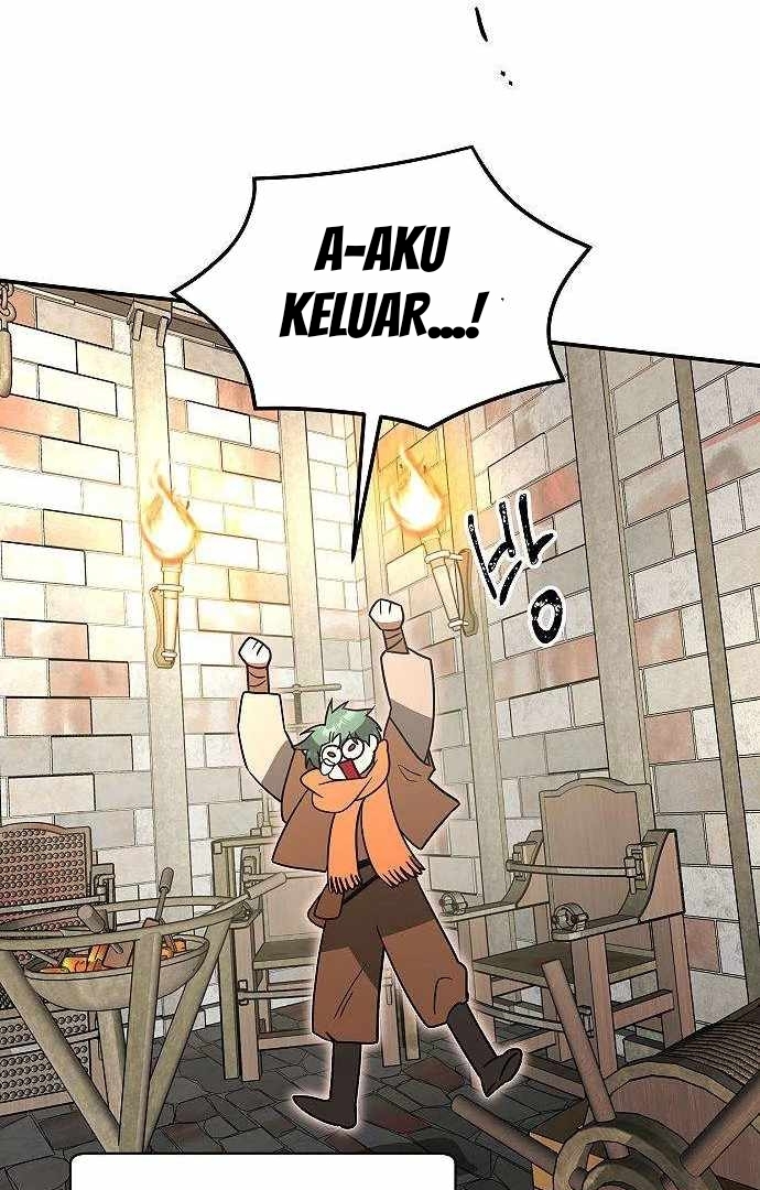 Emperor Hunt Chapter 34 - Halaman 81