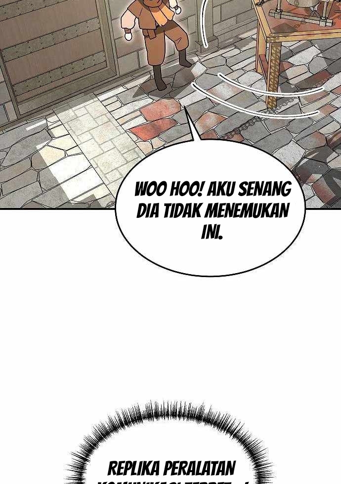 Emperor Hunt Chapter 34 - Halaman 83
