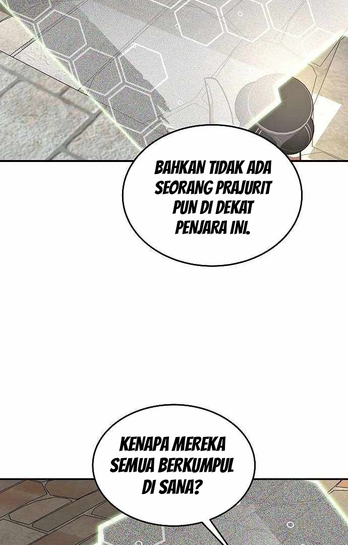 Emperor Hunt Chapter 34 - Halaman 86