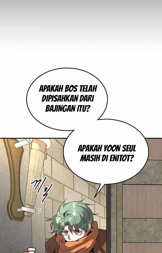 Emperor Hunt Chapter 34 - Halaman 89
