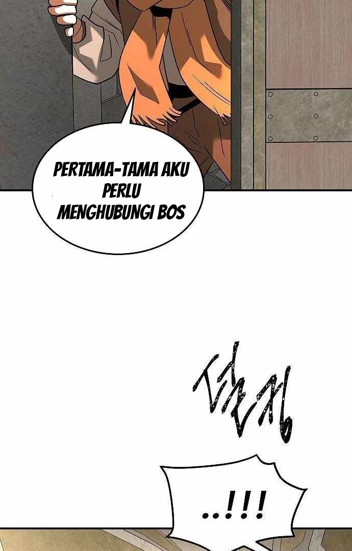 Emperor Hunt Chapter 34 - Halaman 90