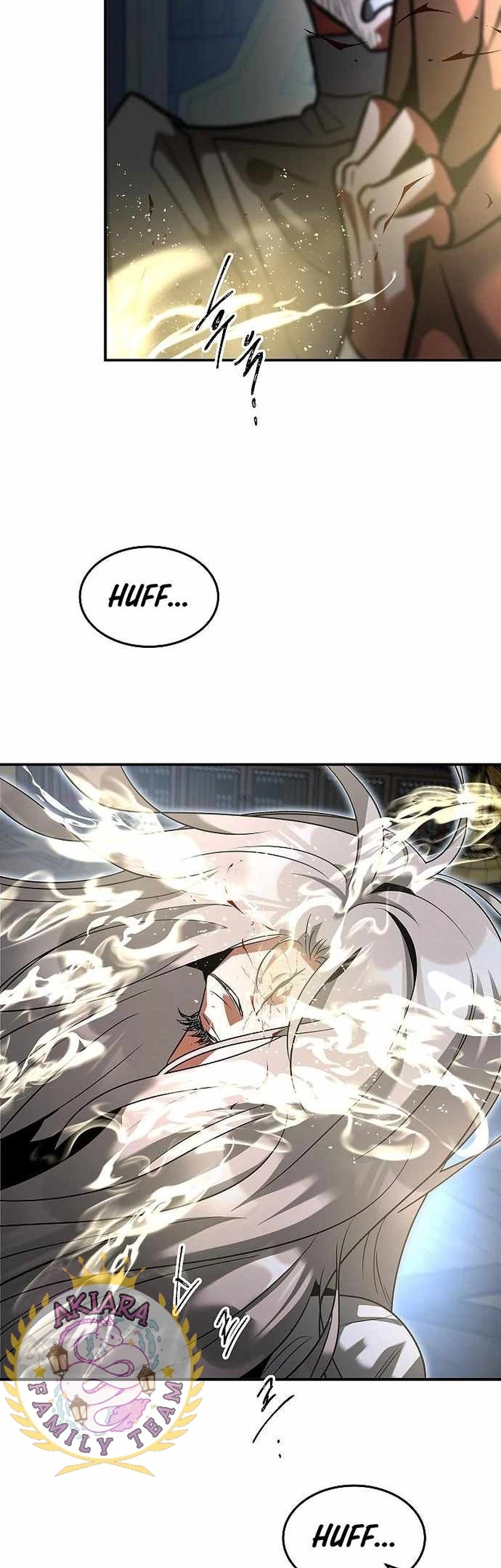 Emperor Hunt Chapter 33 - Halaman 6