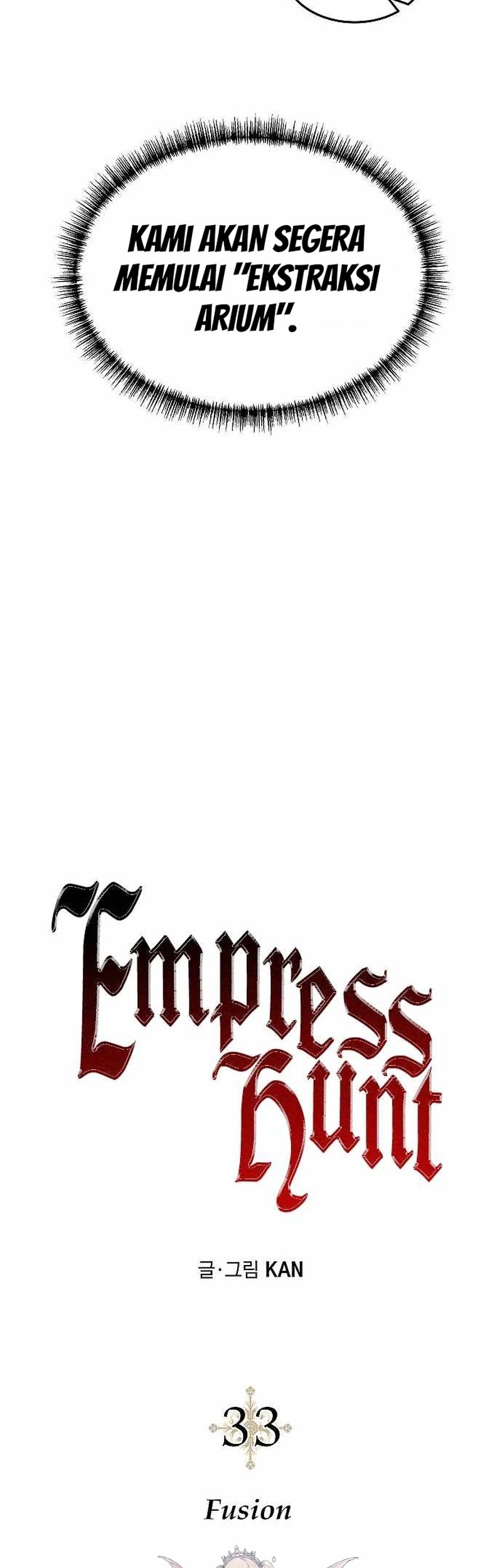 Emperor Hunt Chapter 33 - Halaman 7