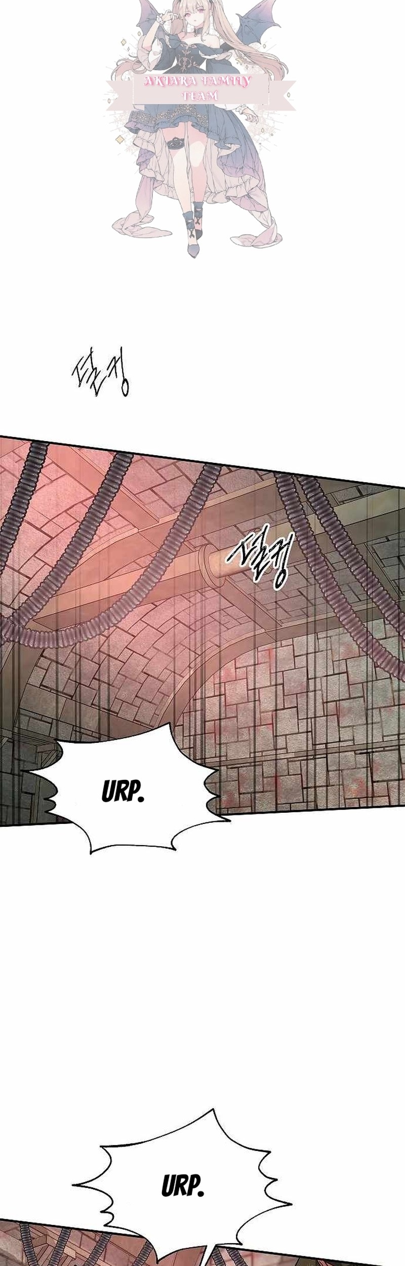 Emperor Hunt Chapter 33 - Halaman 8