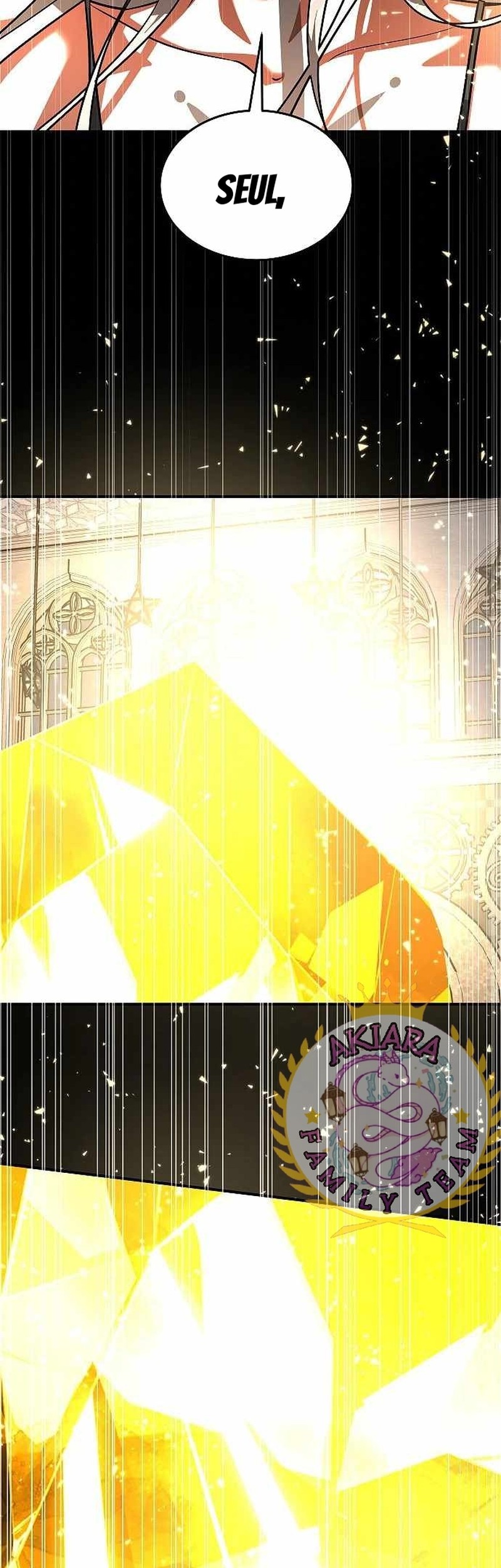Emperor Hunt Chapter 33 - Halaman 37