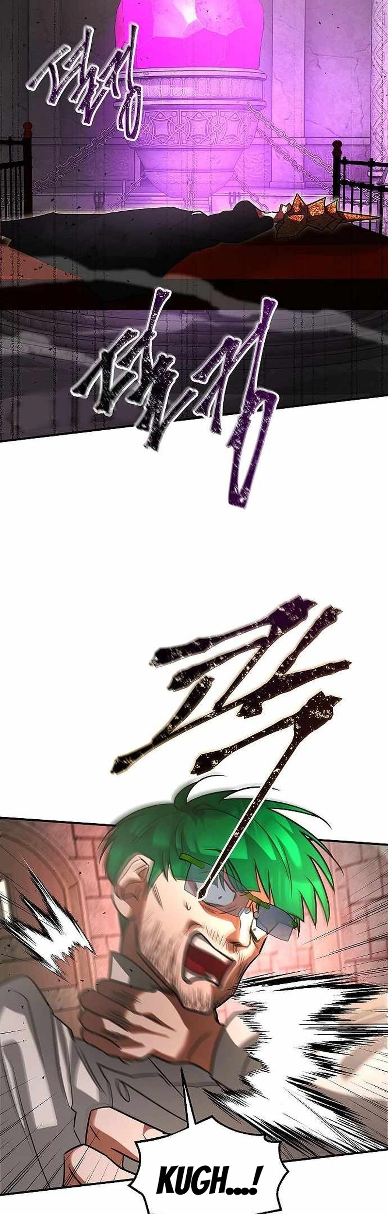Emperor Hunt Chapter 33 - Halaman 39