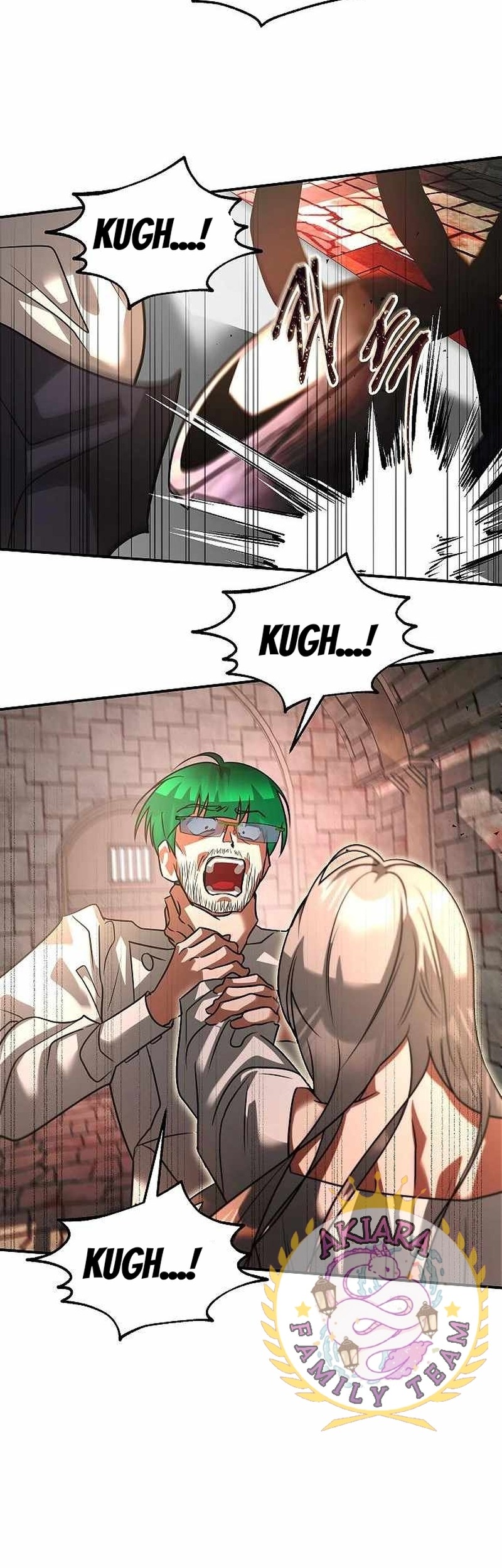 Emperor Hunt Chapter 33 - Halaman 40