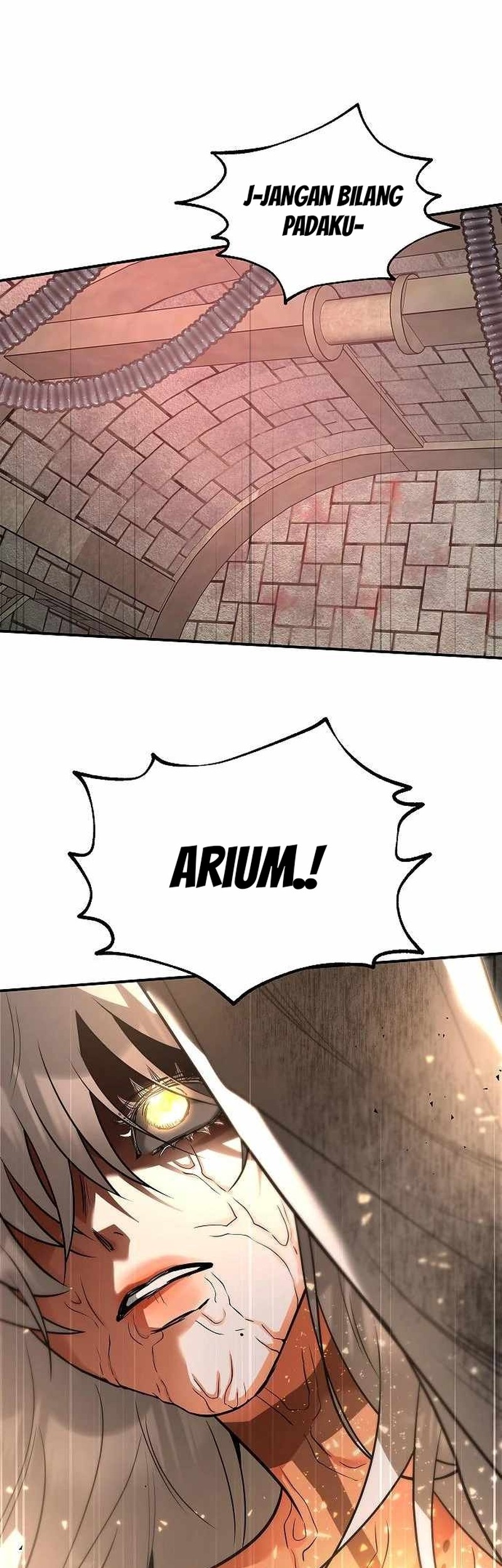 Emperor Hunt Chapter 33 - Halaman 41