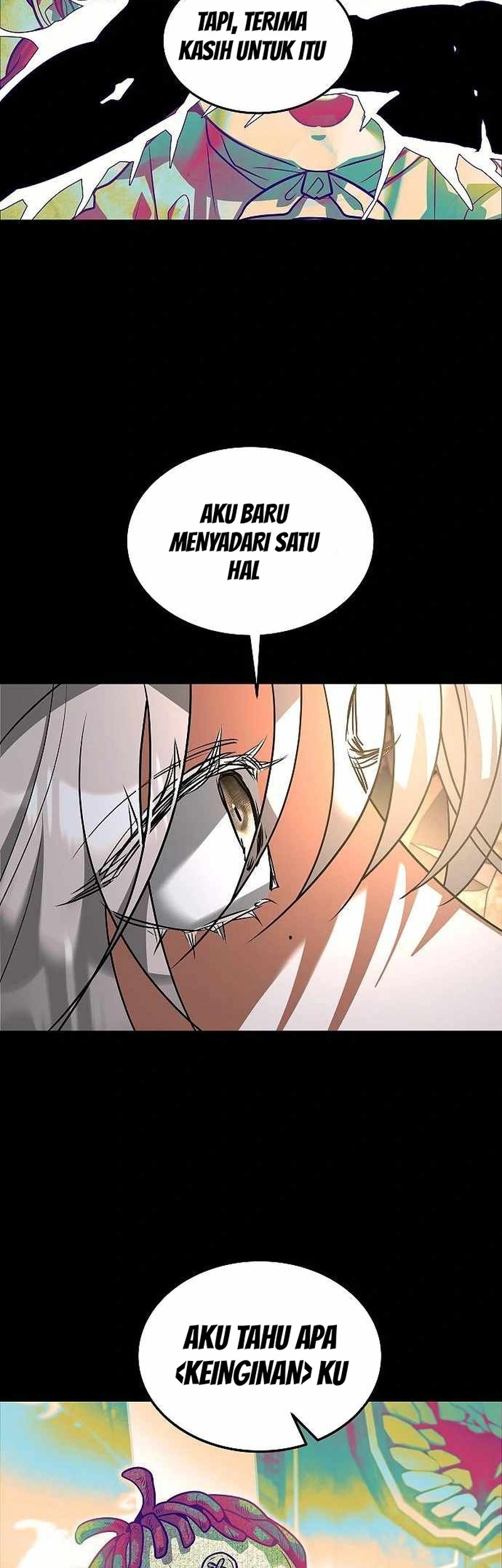 Emperor Hunt Chapter 33 - Halaman 32