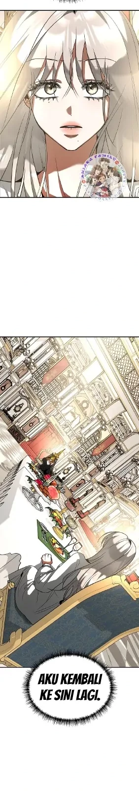 Emperor Hunt Chapter 32 - Halaman 25