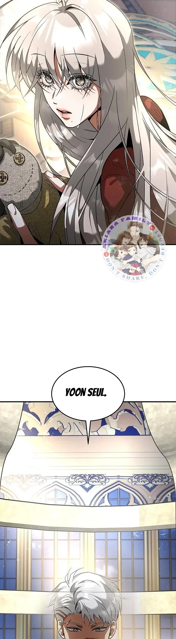 Emperor Hunt Chapter 32 - Halaman 3