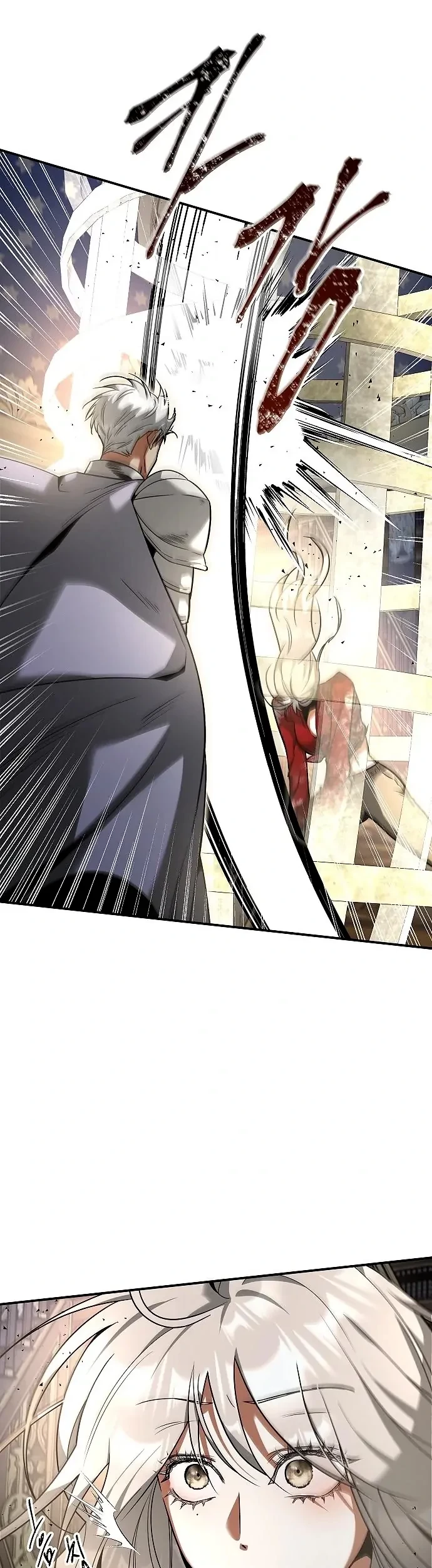 Emperor Hunt Chapter 32 - Halaman 6