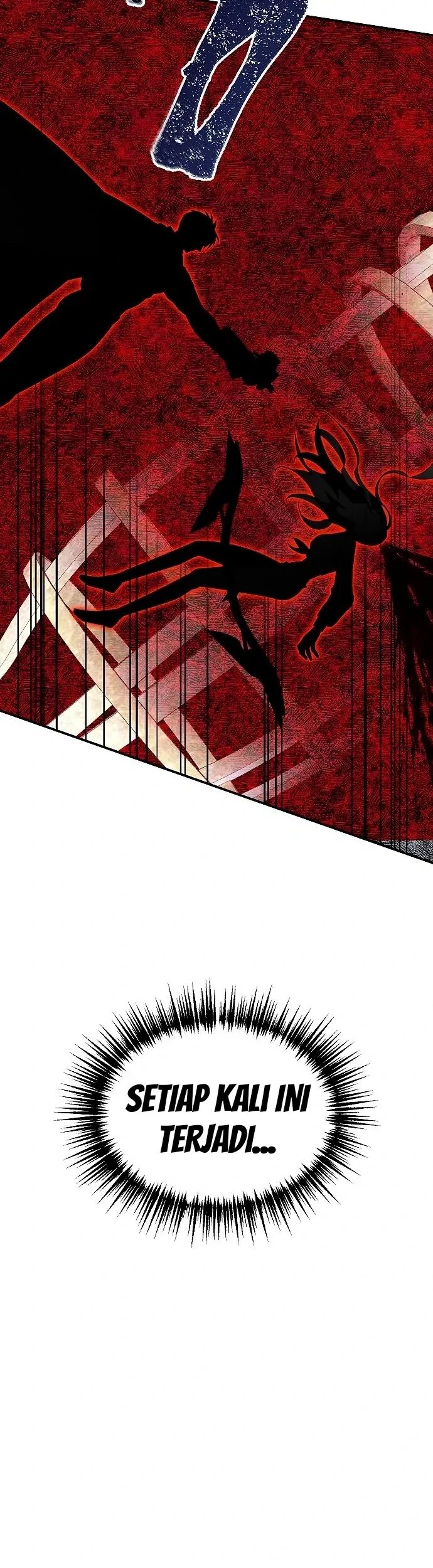 Emperor Hunt Chapter 32 - Halaman 12