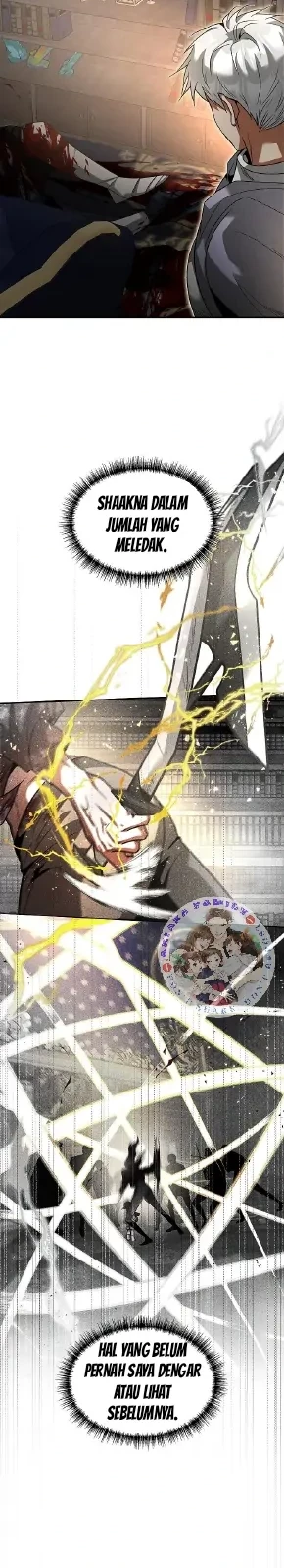 Emperor Hunt Chapter 32 - Halaman 15