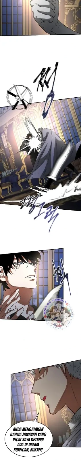 Emperor Hunt Chapter 32 - Halaman 19