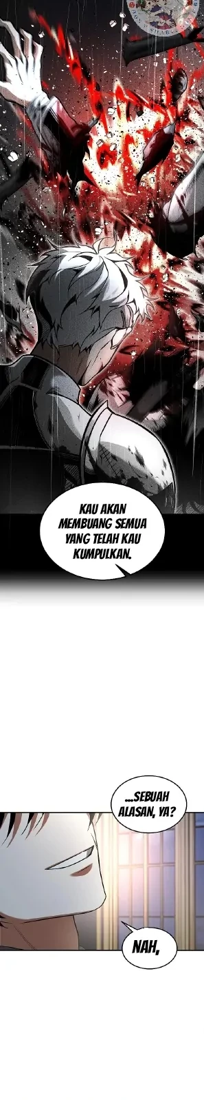 Emperor Hunt Chapter 32 - Halaman 21