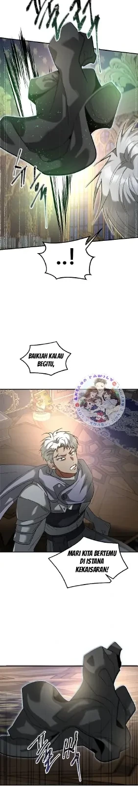 Emperor Hunt Chapter 32 - Halaman 23