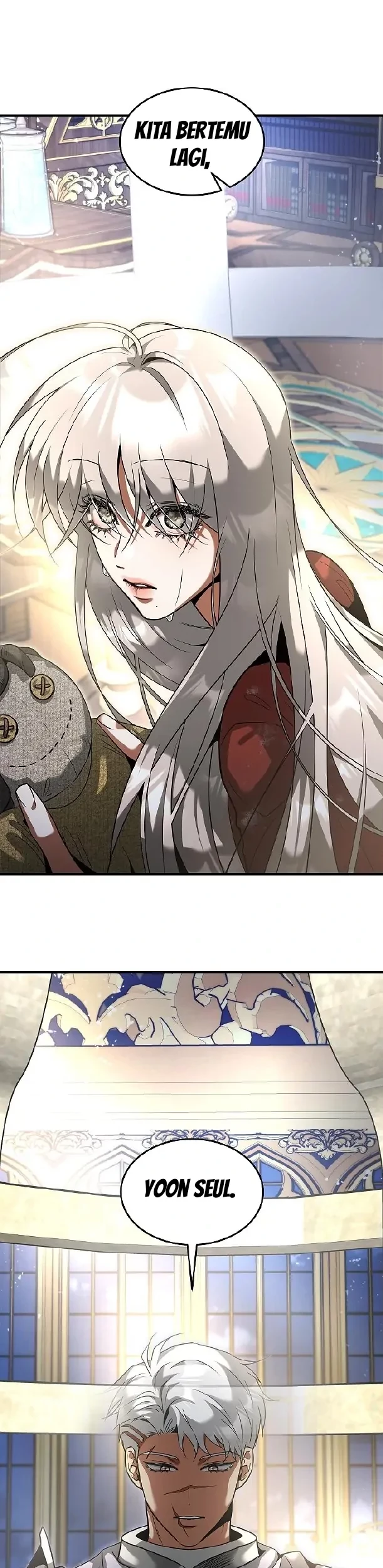 Emperor Hunt Chapter 31 - Halaman 18